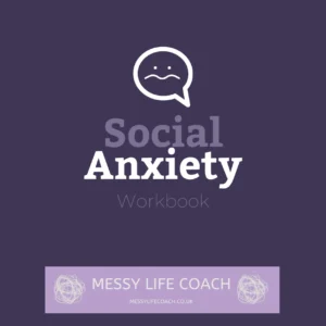 Social Anxiety Workbook
